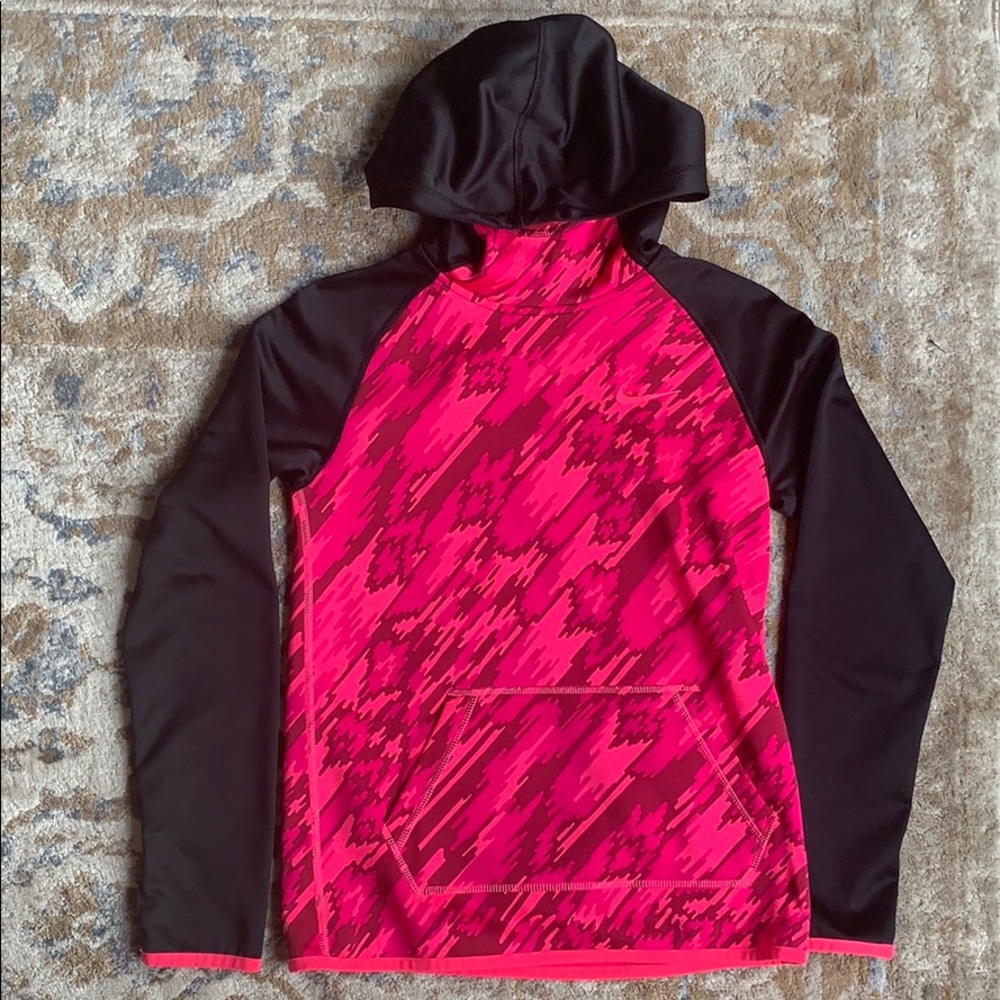 Nike Pullover Hoodie